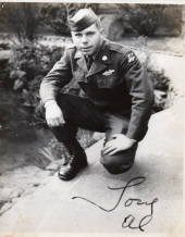 albert george
