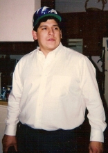 jesus gaona