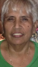 lupita fuentes
