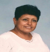maria alvarado