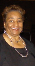 marcia amos