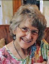 leigh anderson