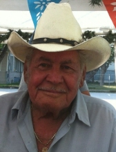 fortino enriquez
