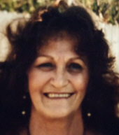 shirley wright