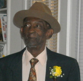 james green