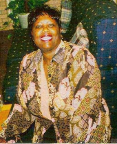 myrtle williams