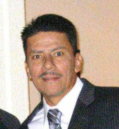 armando palomo