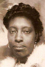 gladys brown