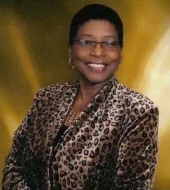 doris johns