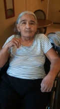 josephine parker
