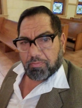 alberto garza jr.