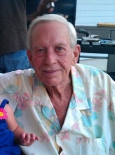 kenneth rust