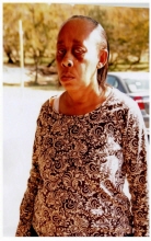 lucille rosemond