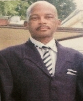 llewellyn johnson