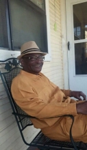 samuel woods