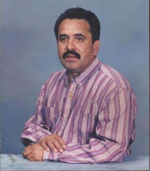 david cardenas