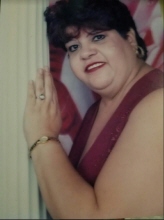 elvira villarreal
