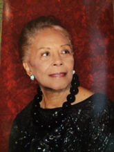 erma webster