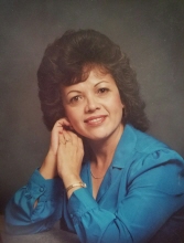 lydia parsley
