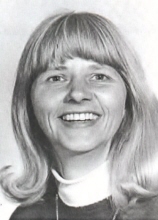 martha gensink