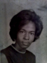 margaret harris