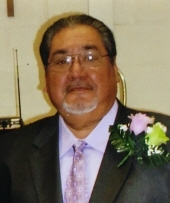 joey gust