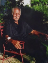 marcos landeros