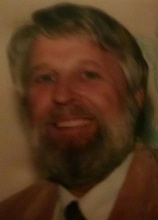raymond mcbride