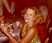 patricia beard