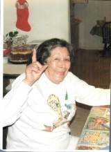 janie caunder