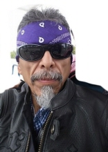 ruben puente