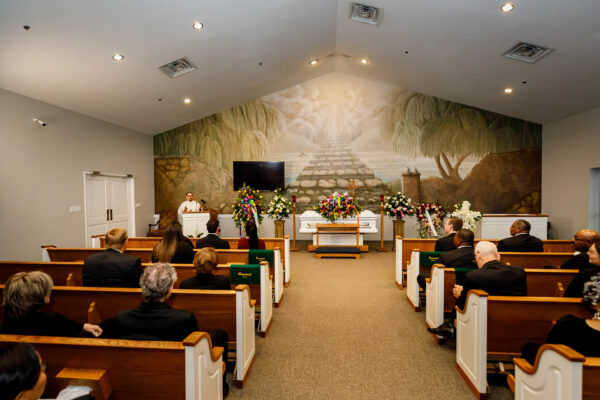 Celebrating Life - Meadowlawn Funeral Home