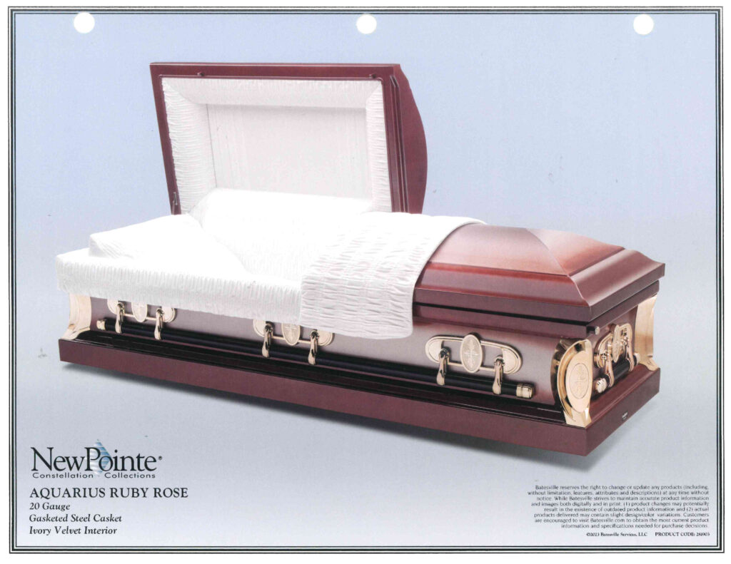 Meadowlawn Funeral Home And Memorial Gardens Obituaries