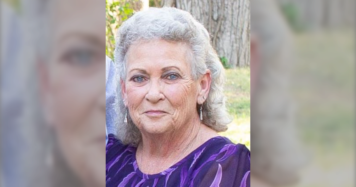 Patsy A. Smolka - Meadowlawn Funeral Home