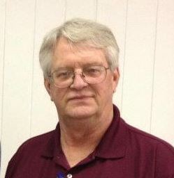 art blackburn