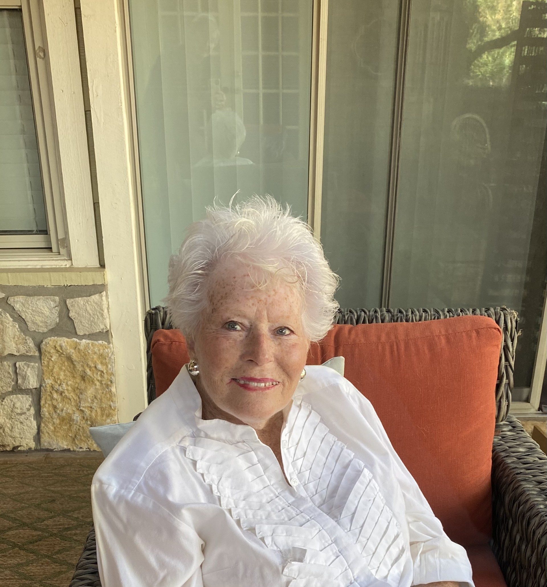 ellen musgrave