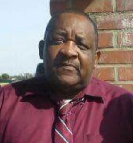 robert armstrong