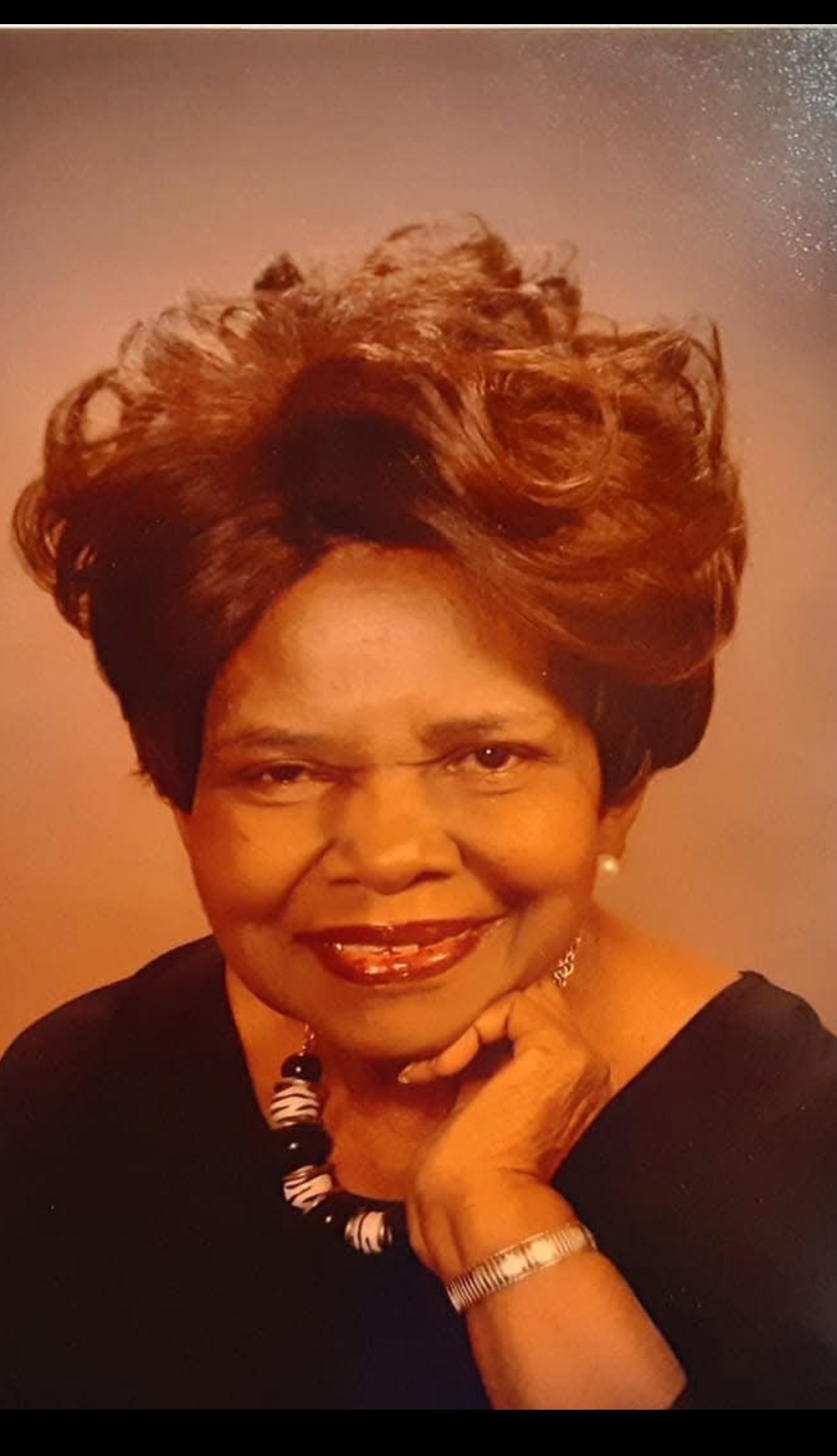 mary hardaway