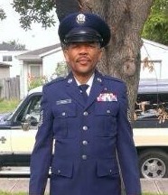 lewis holston