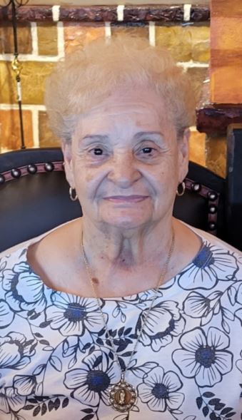 benita garcia