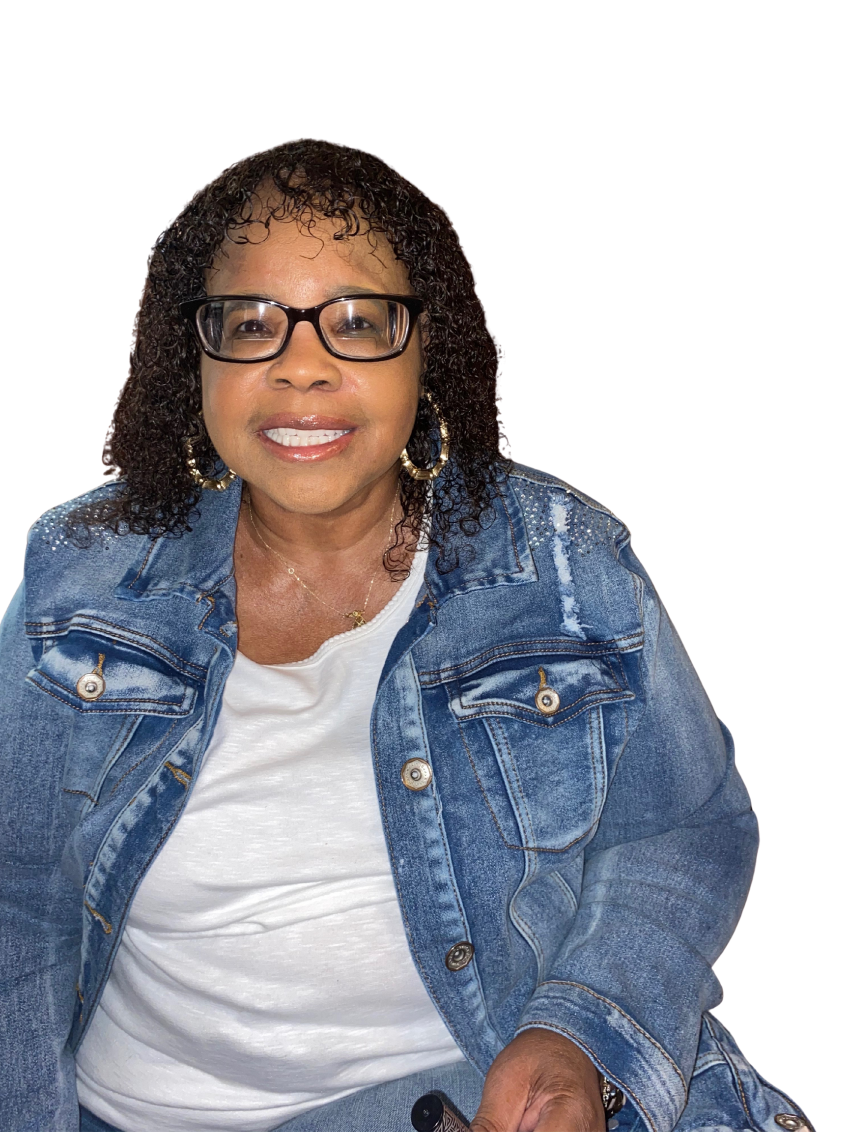 evelyn lockett