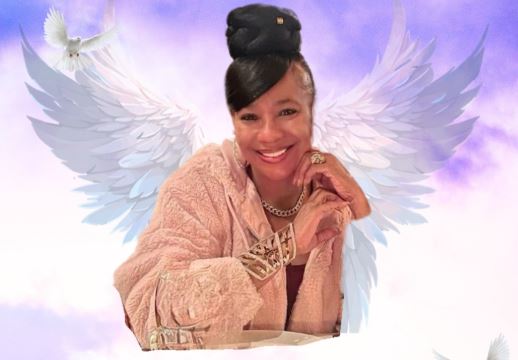 gina byrd
