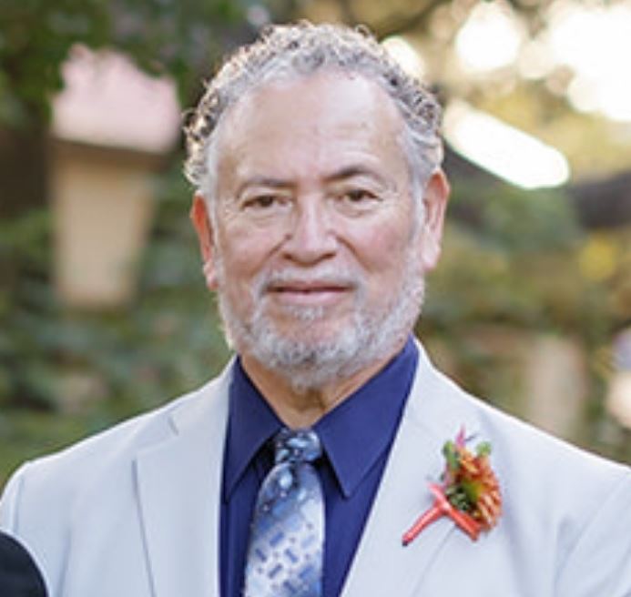 charles contreras