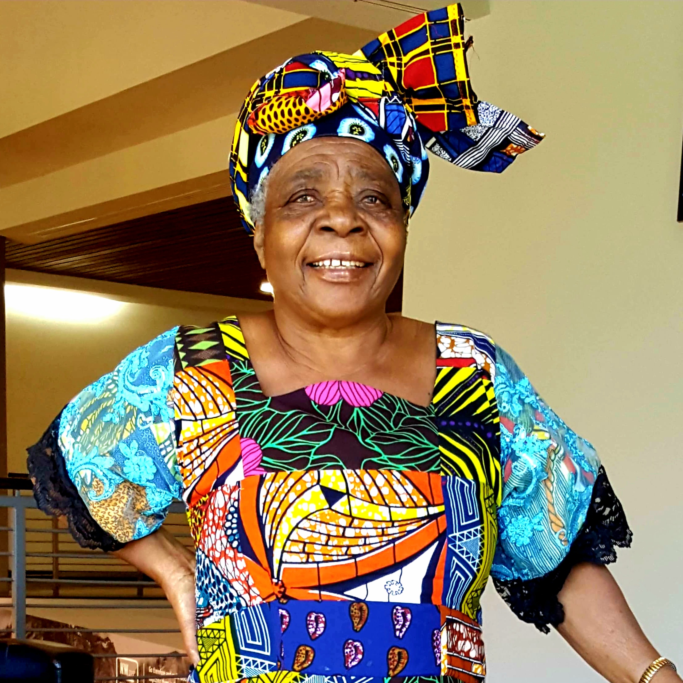 masoka naulemwabo