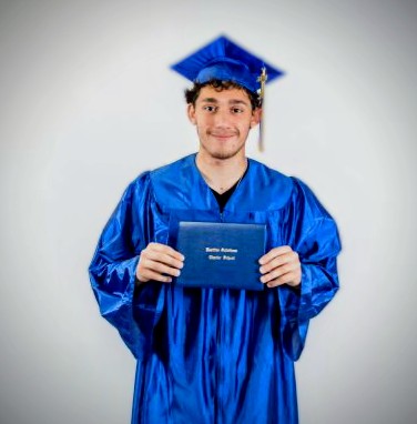 ethan carranza
