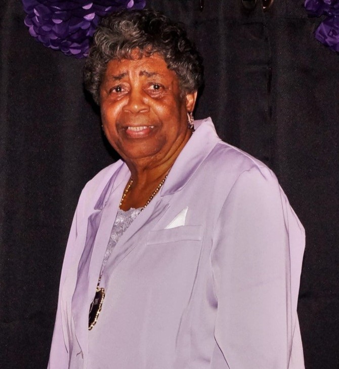 juanita washington